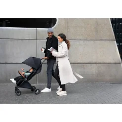Jet 3 Pram