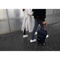Jet 3 Pram