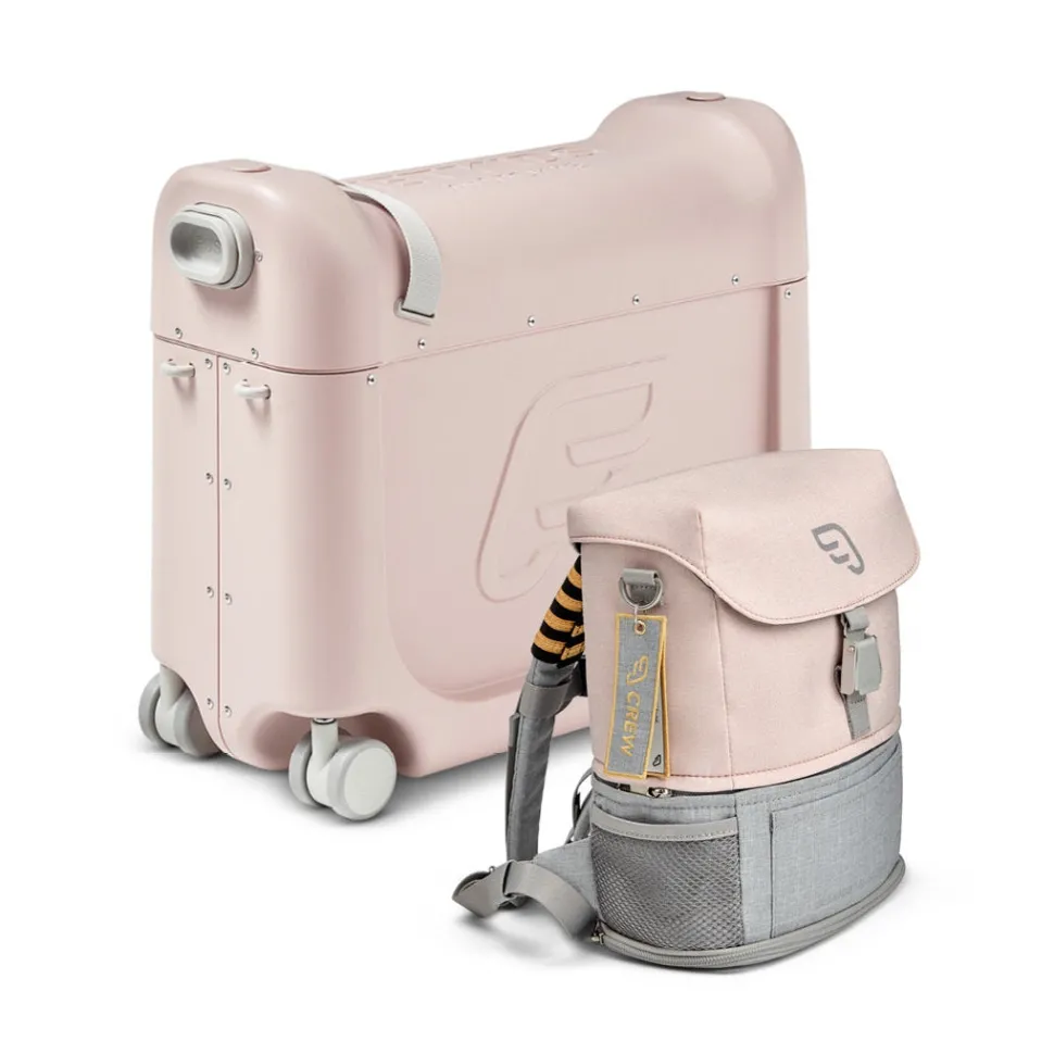 JetKids by Stokke Travel Bundle