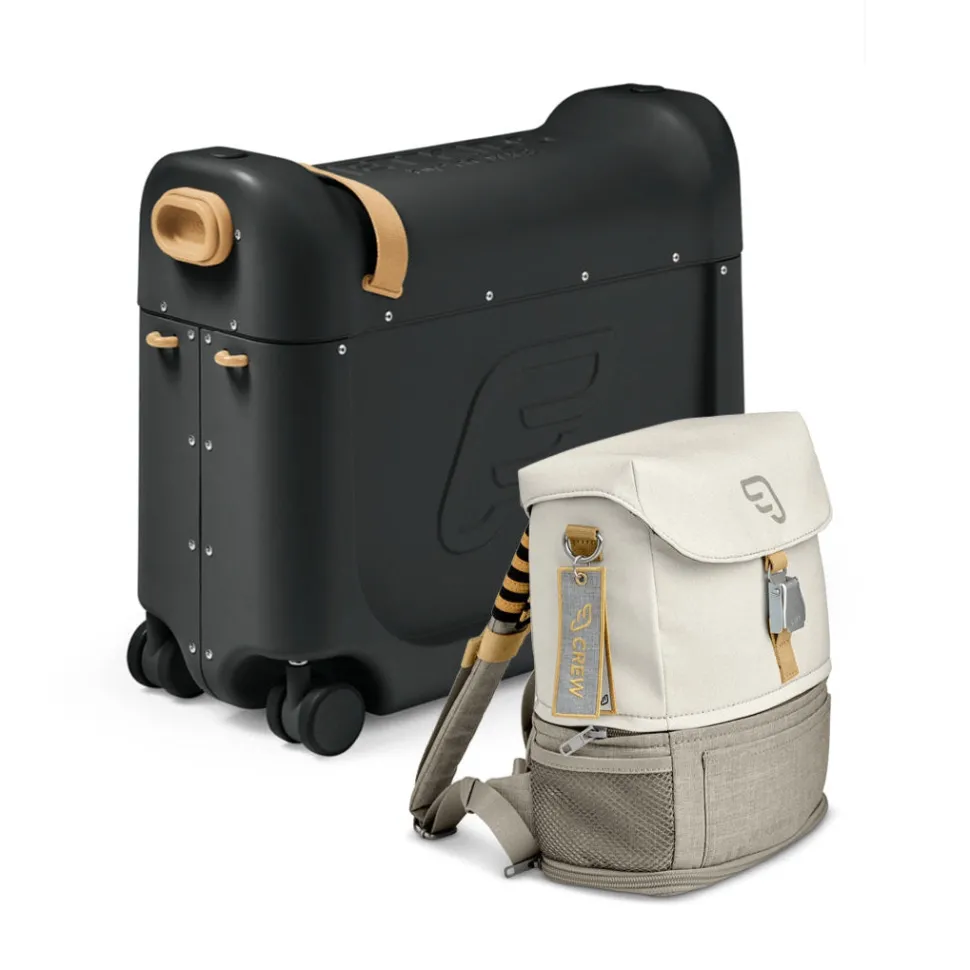 JetKids by Stokke Travel Bundle