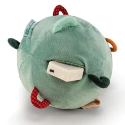 Joe Sensory Sound Ball