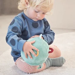 Joe Sensory Sound Ball