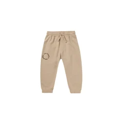 Jogger Pant - Sand