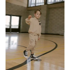 Jogger Pant - Sand