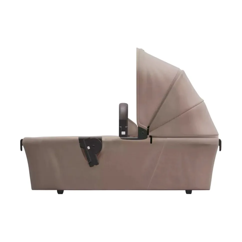 Joolz Aer+ Cot