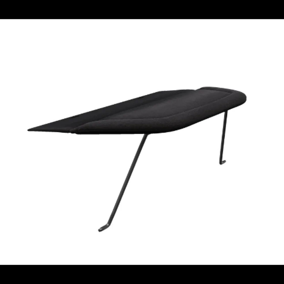 Joolz Aer+ Leg Rest