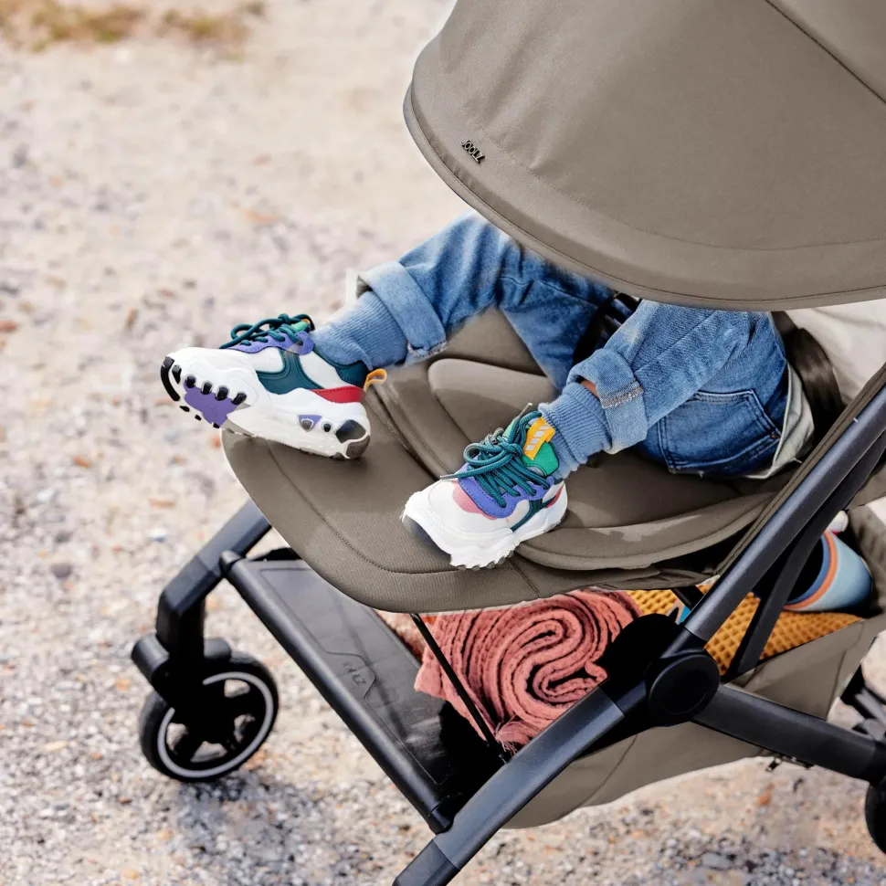 Joolz Aer+ Pram VARIOUS COLOURS