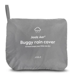 Joolz Aer+ Rain Cover