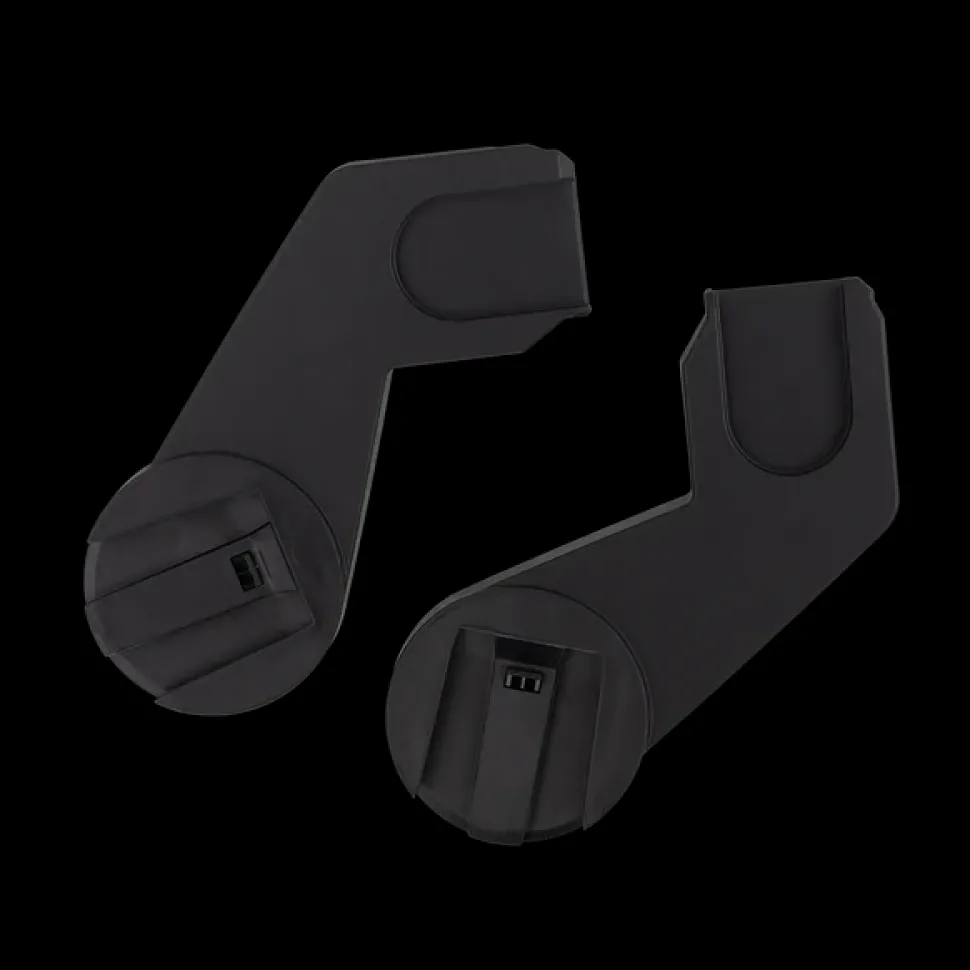 Joolz Geo3 Upper Capsule Adapter