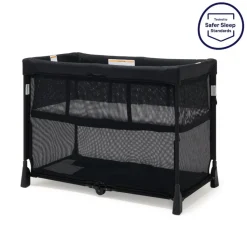 Journey 2-in-1 Travel Cot