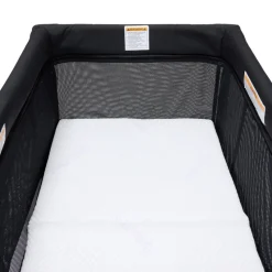 Journey 2-in-1 Travel Cot