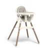 Juice Highchair - Croissant