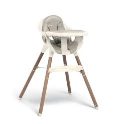 Juice Highchair - Croissant