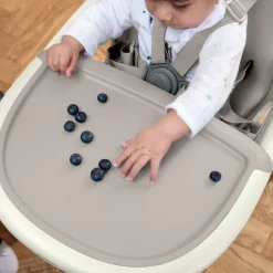 Juice Highchair - Croissant