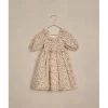 Junie Dress - Poppy Bloom