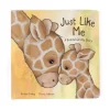 Just Like Me Book