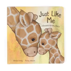 Just Like Me Book