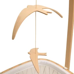 Kano Arrow for Kumi Cradle
