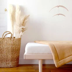 Kano Birds Wooden Mobile