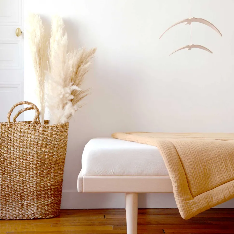 Kano Birds Wooden Mobile