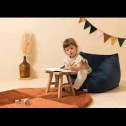 Kilimanjaro Velvet Carpet Playmat