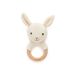 Knitted Rattle VARIOUS STYLES