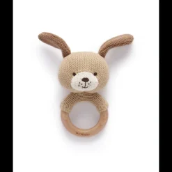 Knitted Rattle VARIOUS STYLES
