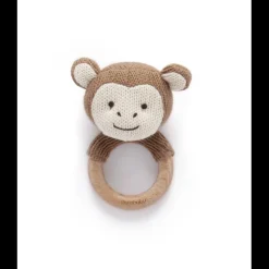 Knitted Rattle VARIOUS STYLES