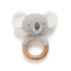 Knitted Rattle VARIOUS STYLES
