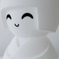 Kokeshi Lamp