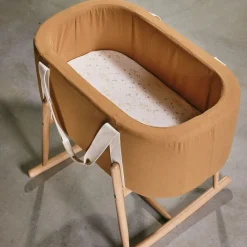 Kuko Moses Basket VARIOUS COLOURS