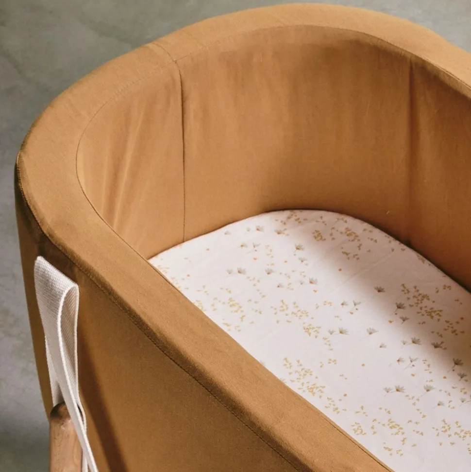 Kuko Moses Basket VARIOUS COLOURS