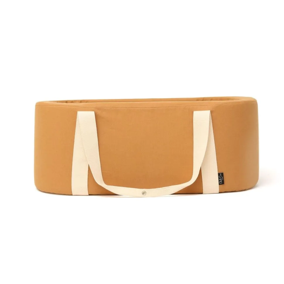 Kuko Moses Basket VARIOUS COLOURS