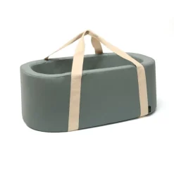 Kuko Moses Basket VARIOUS COLOURS
