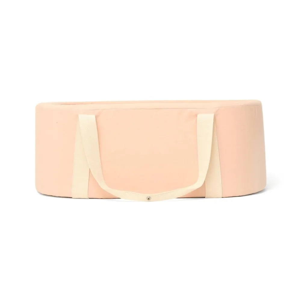 Kuko Moses Basket VARIOUS COLOURS