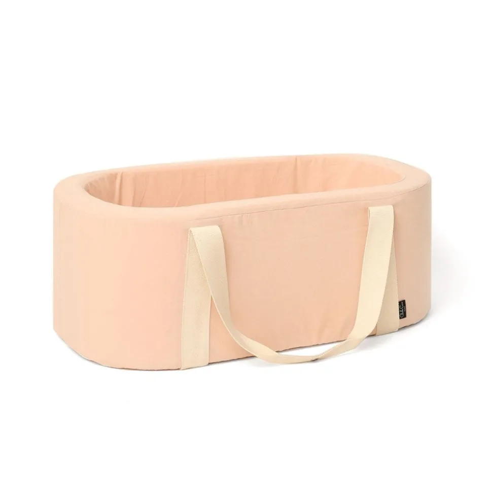 Kuko Moses Basket VARIOUS COLOURS