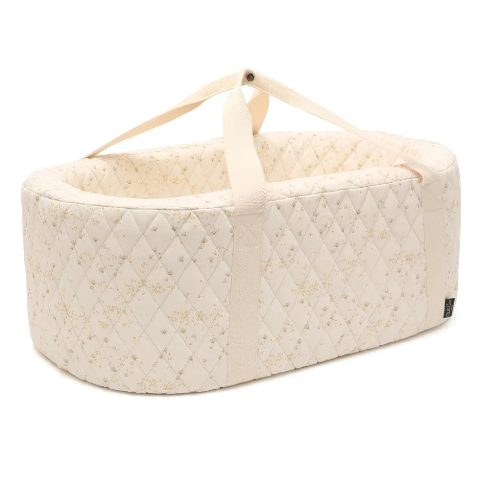 Kuko Moses Basket VARIOUS COLOURS