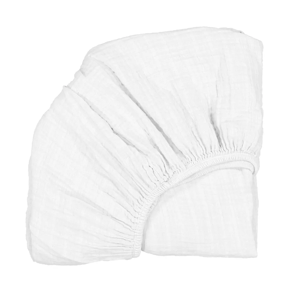 Kumi Cradle - Fitted Sheet