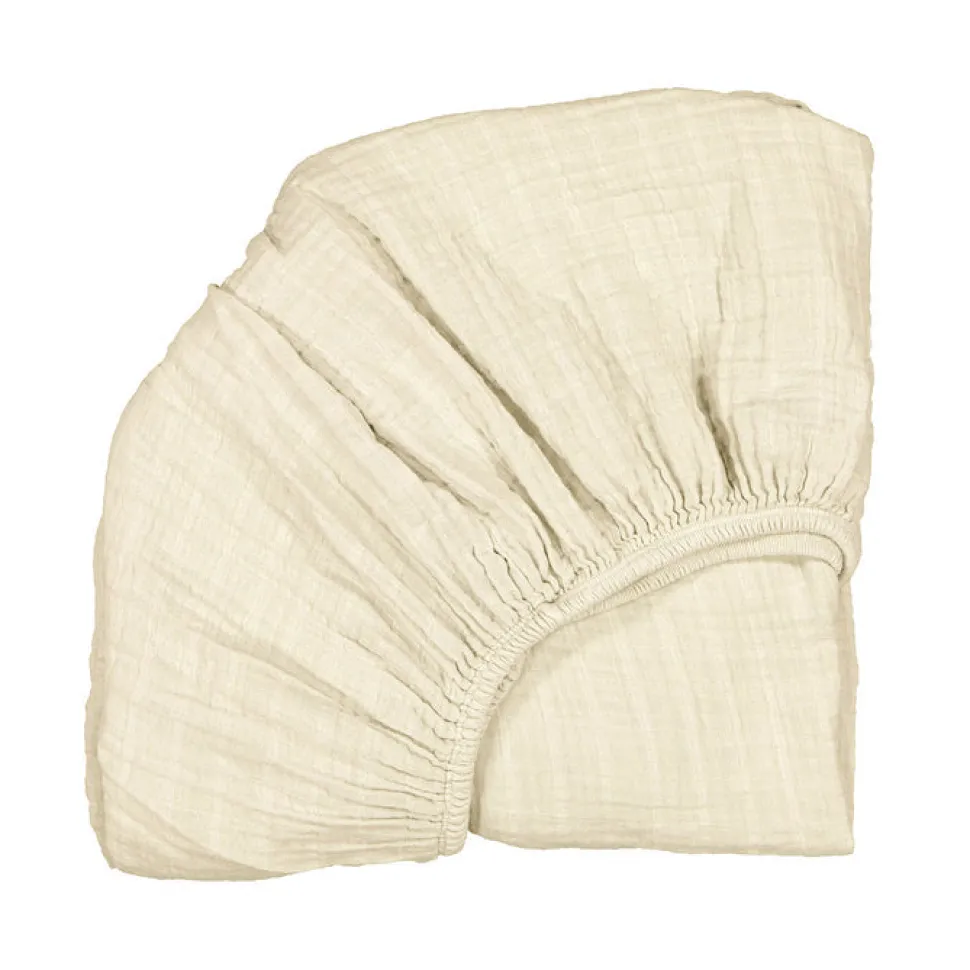 Kumi Cradle - Fitted Sheet