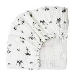 Kumi Cradle - Fitted Sheet