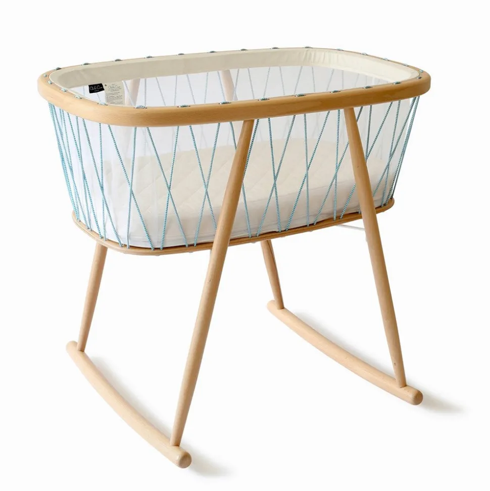 Kumi Cradle VARIOUS COLOURS