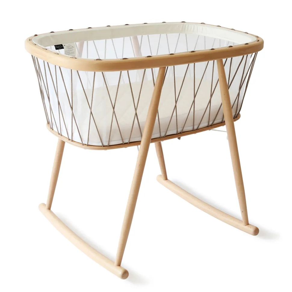 Kumi Cradle VARIOUS COLOURS