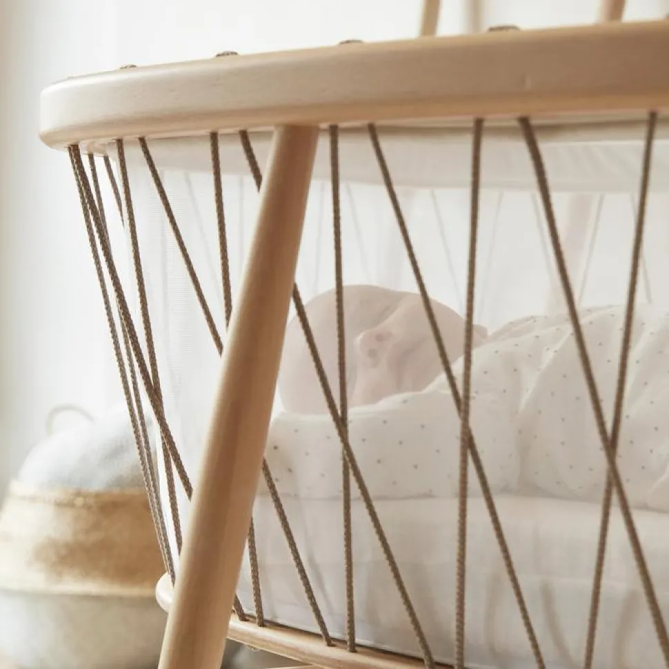 Kumi Cradle VARIOUS COLOURS