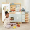 La Fiamma Grand Kitchen
