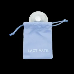 Lactivate Silver Nursing Cups