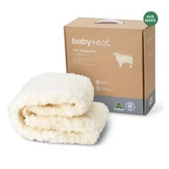 Lambswool Underlay VARIOUS SIZES