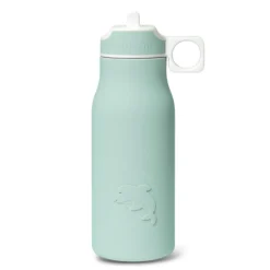 Lau Silicone Drinking Bottle 400ml