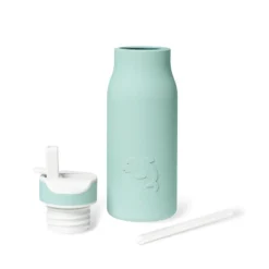 Lau Silicone Drinking Bottle 400ml