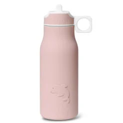 Lau Silicone Drinking Bottle 400ml