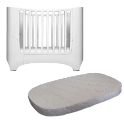 Leander Classic Cot + Mattress